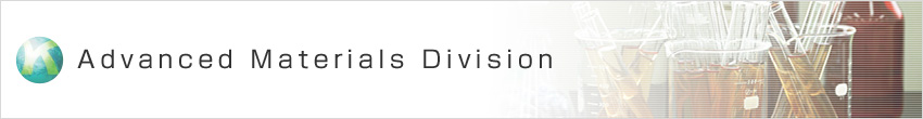 Advanced Materials Division