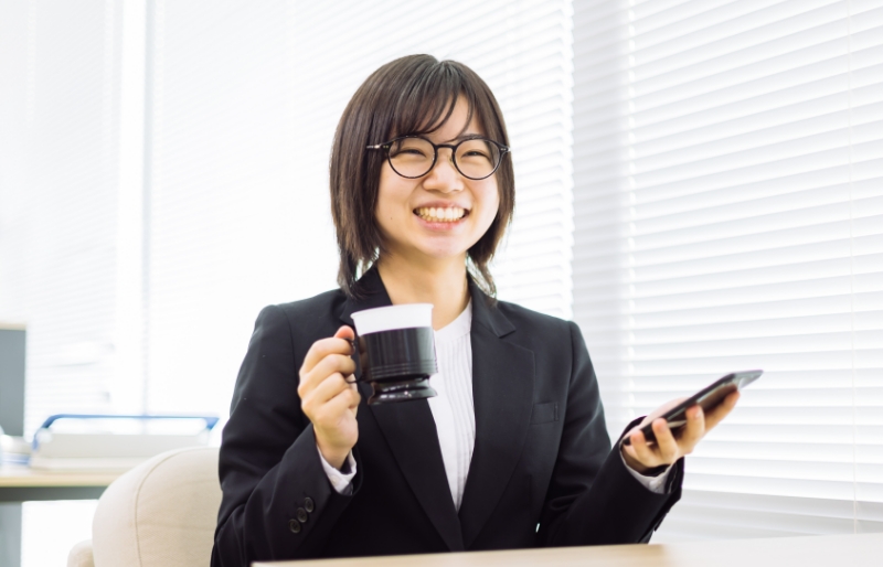 ショートブレイク