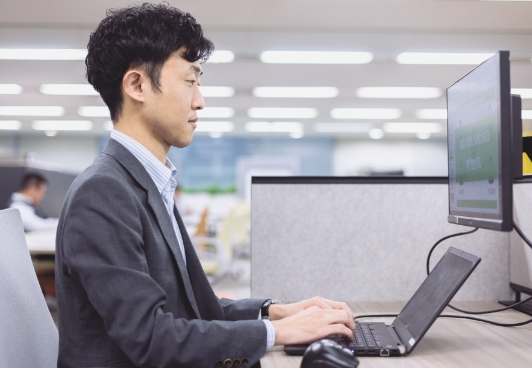 市場・商品調査